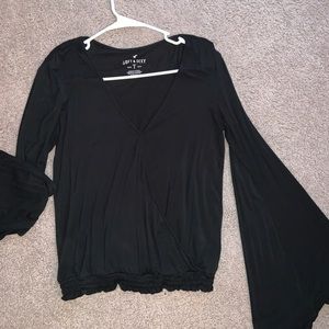 Long sleeve